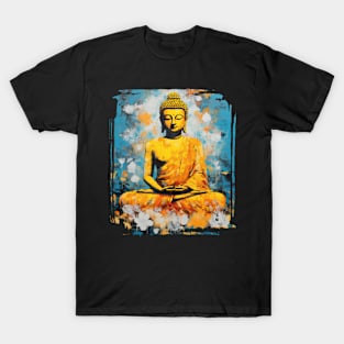 Buddha T-Shirt